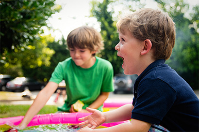 Pre-School Program